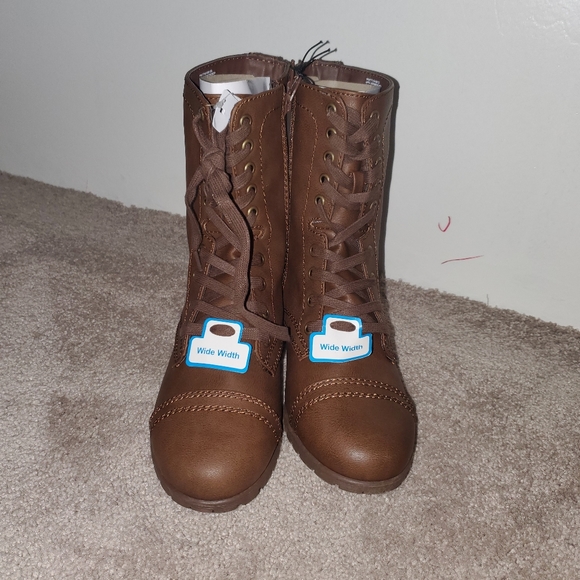 Ladies boots - Picture 4 of 7